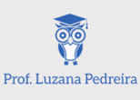 Professora Luzana Pedreira